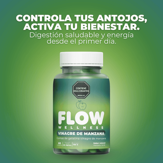 BAJA DE PESO Y CONTROLA ANTOJOS