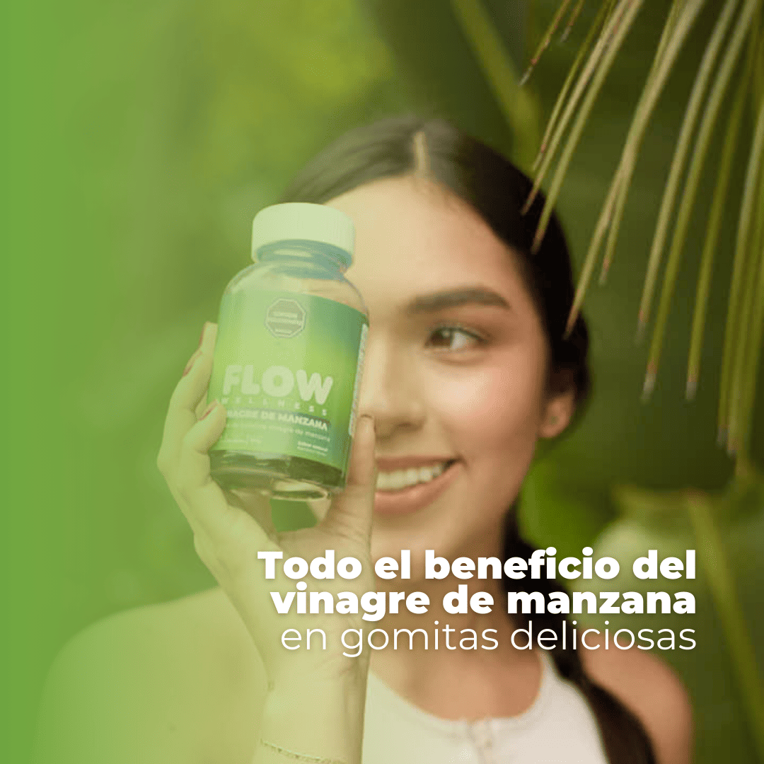 BAJA DE PESO Y CONTROLA ANTOJOS