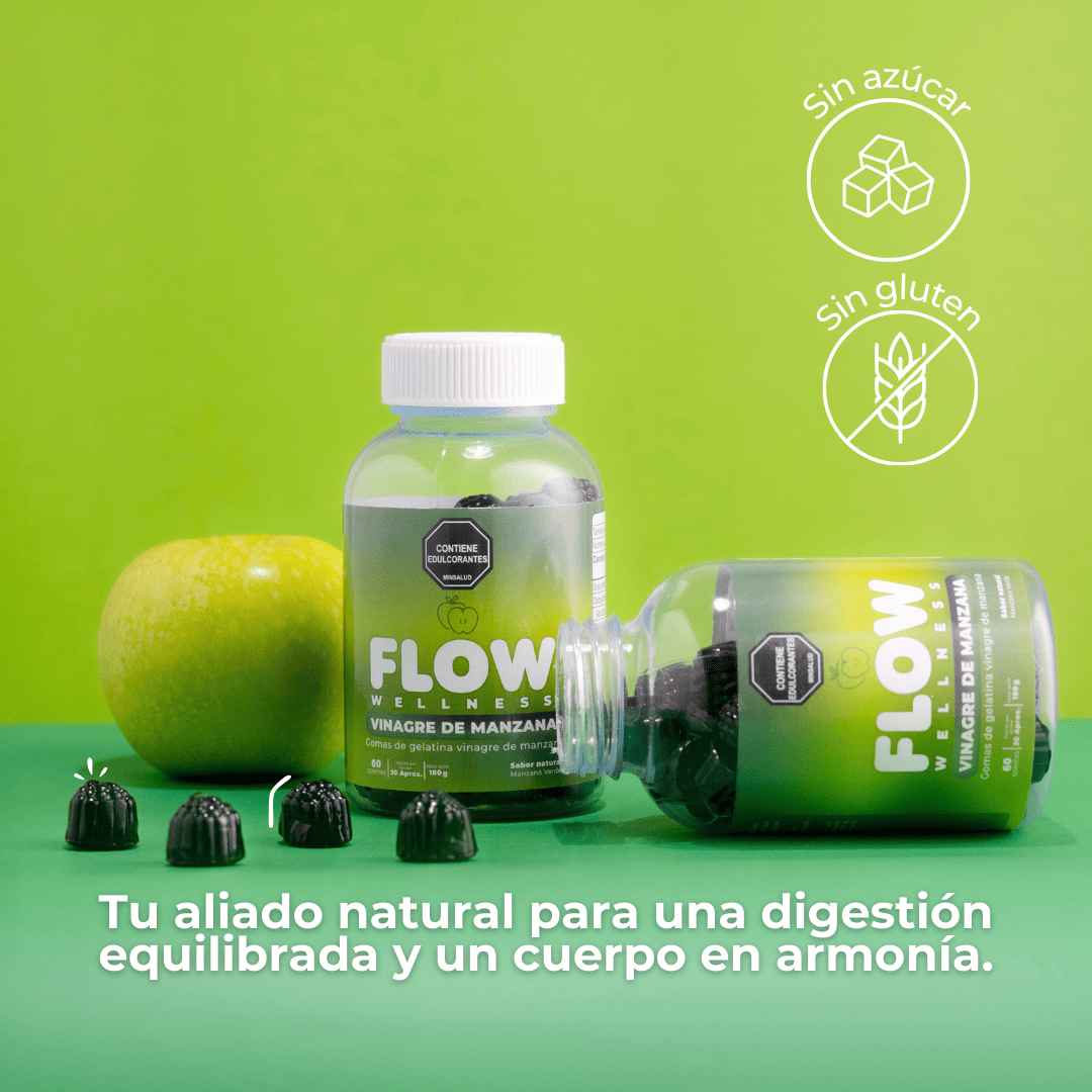 BAJA DE PESO Y CONTROLA ANTOJOS