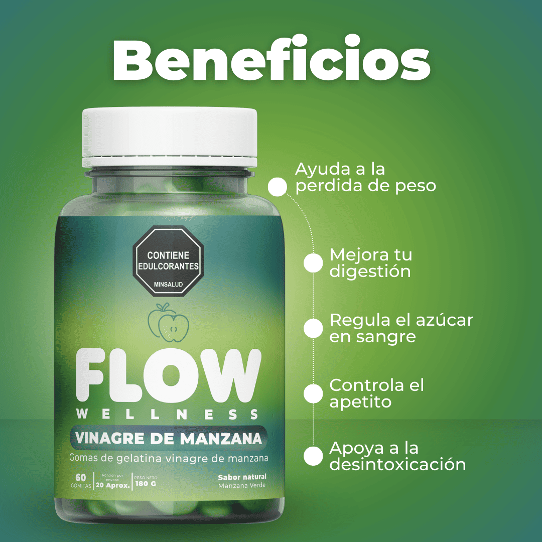 BAJA DE PESO Y CONTROLA ANTOJOS