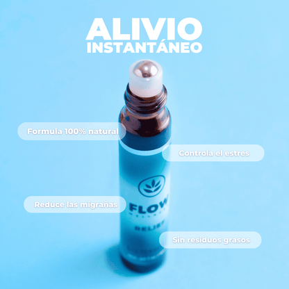 ALIVIO INSTANTÁNEO